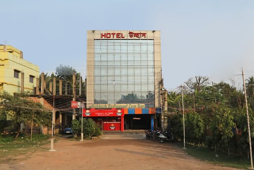 Hotel O Uchhash