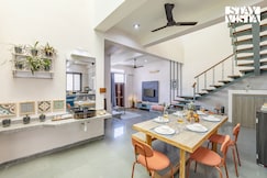 StayVista at Ikigai, Udaipur