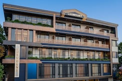 Hotel Luxmount, Mussoorie
