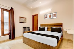 Hotel O J N Residency, Gurgaon