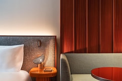 Andaz Lisbon, Lisbon
