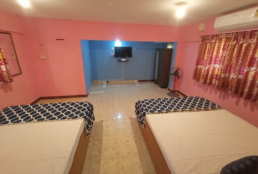 Phoenix service Apartment Goa