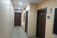 Hotel O Golden Leaf, Jamshedpur