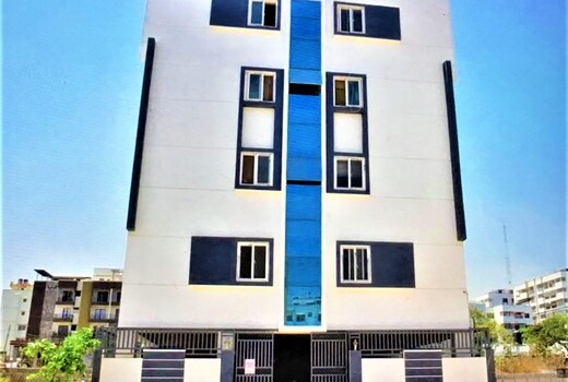 Shyam Nest PG