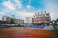 Gogol Beach Resort, Mandarmani