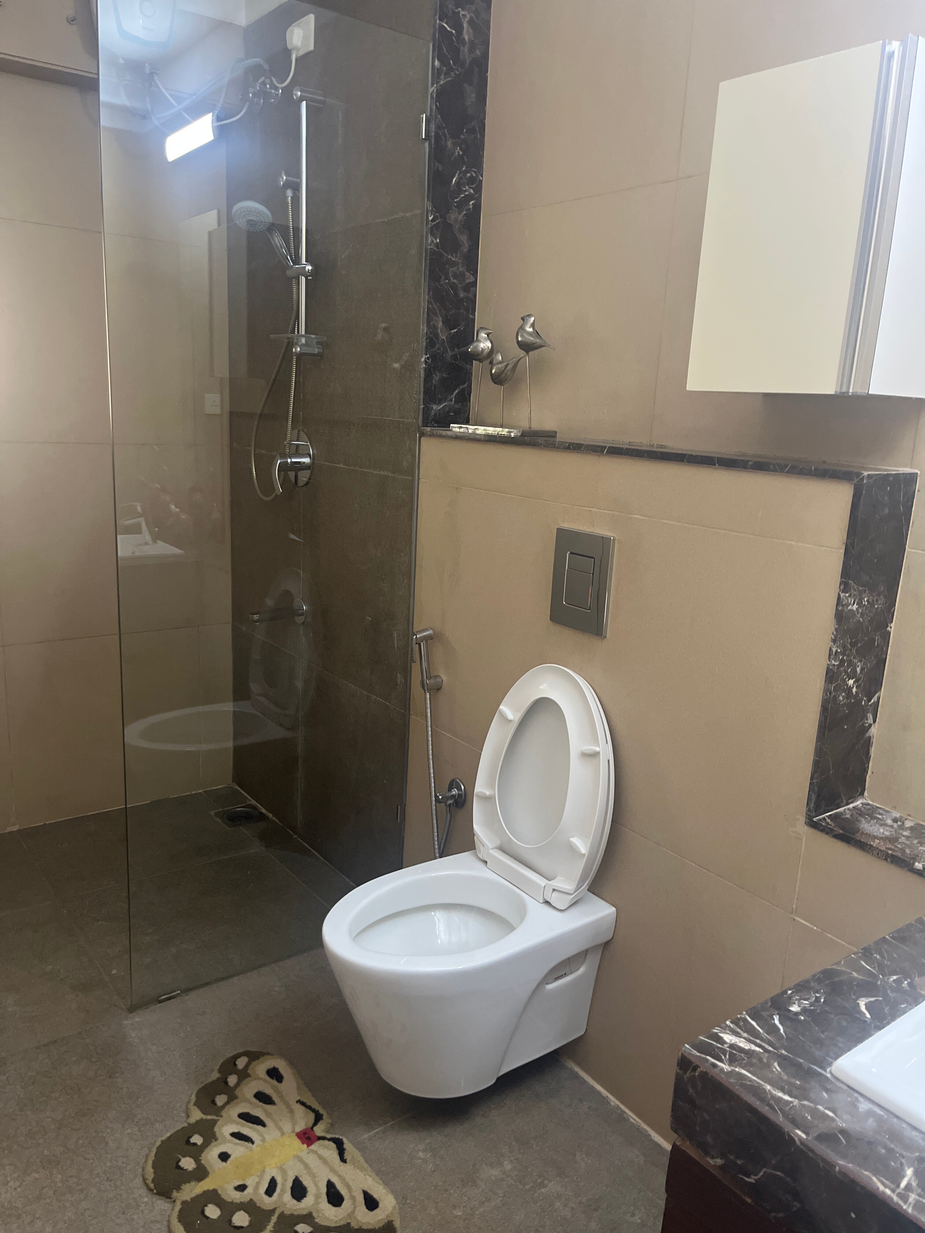 Sopan Baug / Camp private room - Tap to explore photos