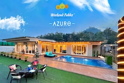 Weekend Fables - Azure | Villa in Khopoli, Khopoli