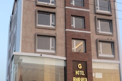 Grand Geeta, Bijainagar