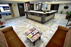 HOTEL ALPHA, Vadodara