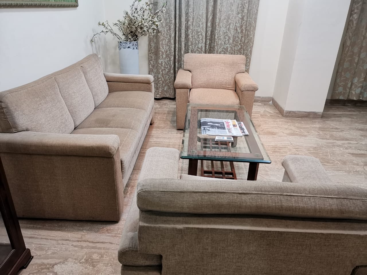 Corporate Apartments Bandra - Tap to explore photos