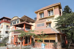 The Palmyrah Tenements, Mysore