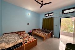 PANCH KEDAR RESORT , Joshimath