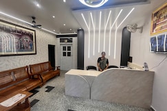 Sai Sudha Hotel, Puri