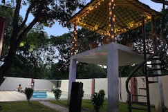 Silver Villa Retreat  Haridwar, Haridwar