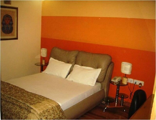 Stay Inn 3 BHK- Apartment - Tap to explore photos