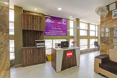 Super Hotel O Relax Inn, Gandhinagar