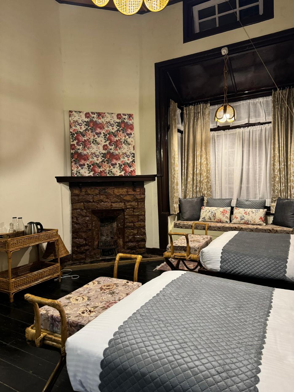 Belmont Bed & Breakfast - Tap to explore photos