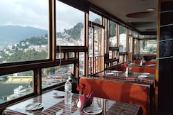 Hotel Mist Tree Mountain, Gangtok