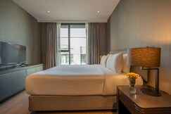 Walton Suites Sukhumvit, Bangkok