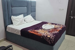 Hotel O shivam guest house and hotel, Prayagraj