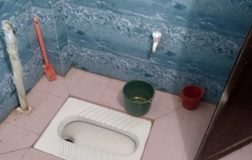 Washroom