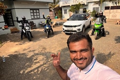 Coconut Farm stay - Near Somnath, Somnath
