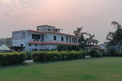 Hotel O Kingdom, Bahraich