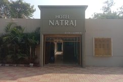 6 CR Hotel Natraj, Chhatrapati Sambhajinagar