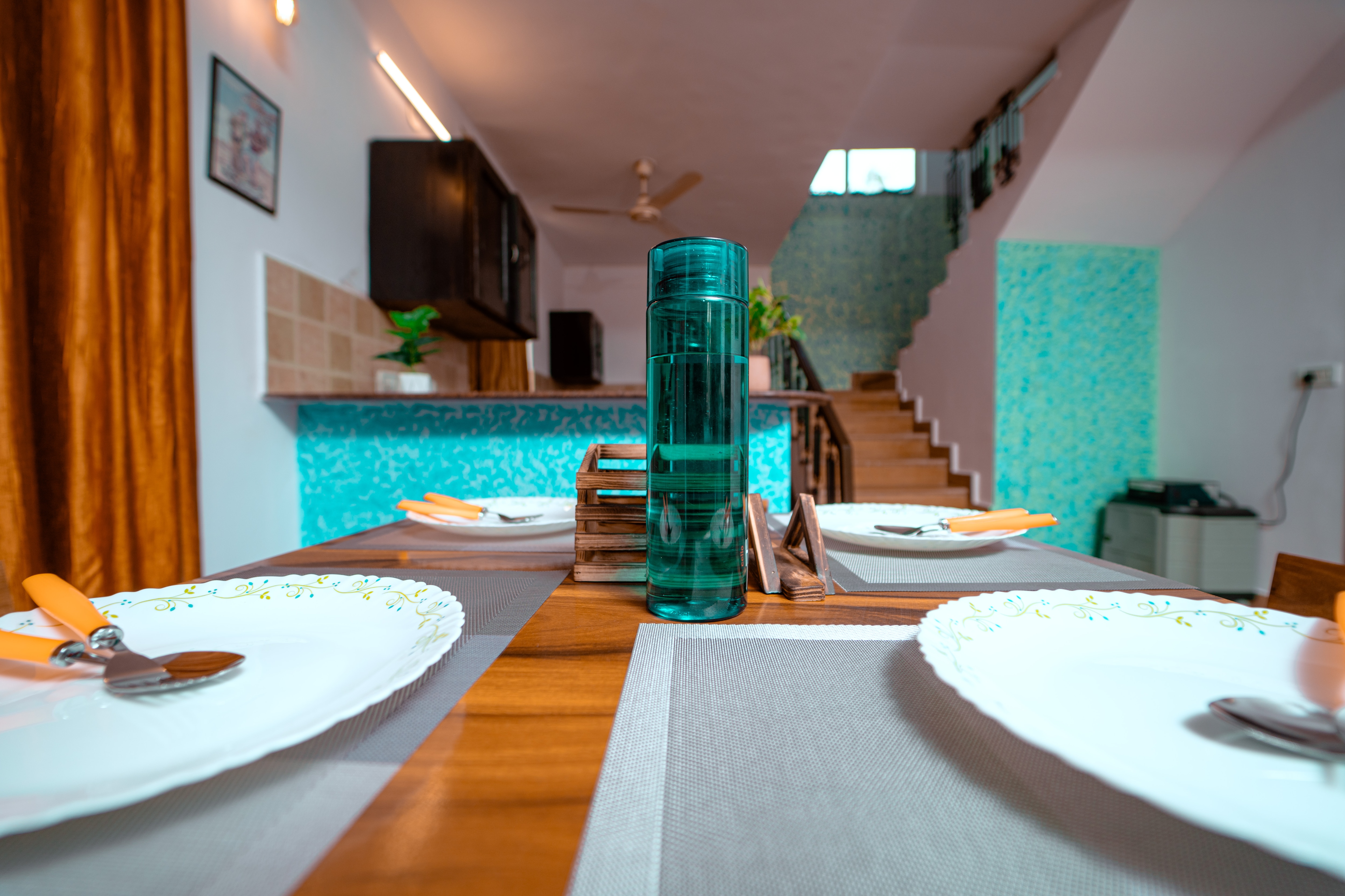 Athulayam Villa Anjuna - Tap to explore photos