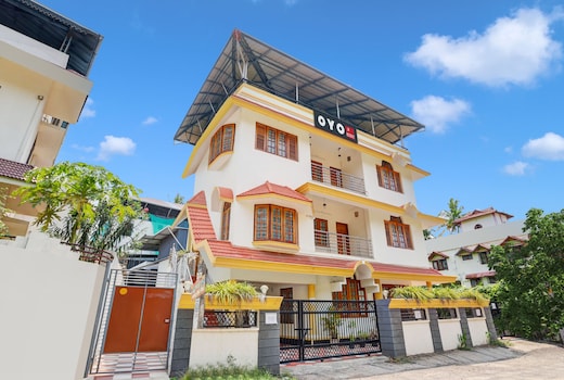 Hotel O LM RESIDENCY