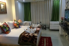 Swarg Exotica, Bihar Sharif