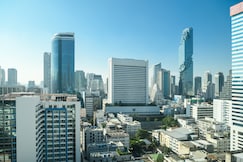 Le Meridien Bangkok, Phra Samut Jadee