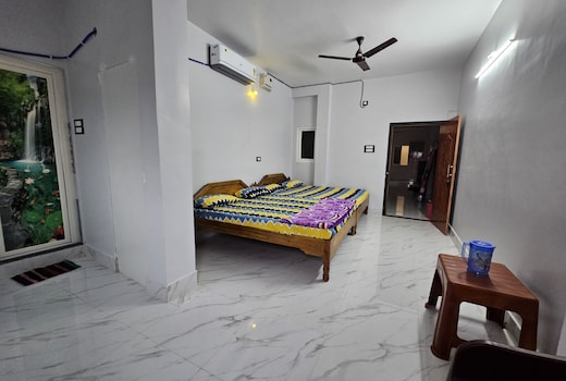 Mangla Homestay 250M From Jagannath Temple 
