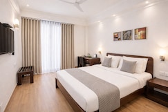 EMBLEM - Arjun Marg, Golf Course Road, Gurgaon, Gurgaon