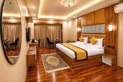 MUSTARD INN, Pahalgam