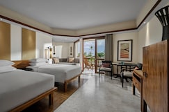 Grand Hyatt Bali, Bali