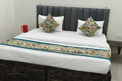 Aviraj Residency, Dehradun