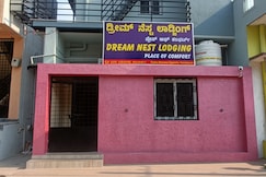 Dream Nest, Hampi