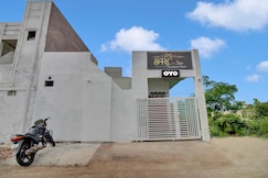 SPOT ON Hotel BRC Inn, Nagpur