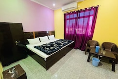 Hotel vintage, Rishikesh