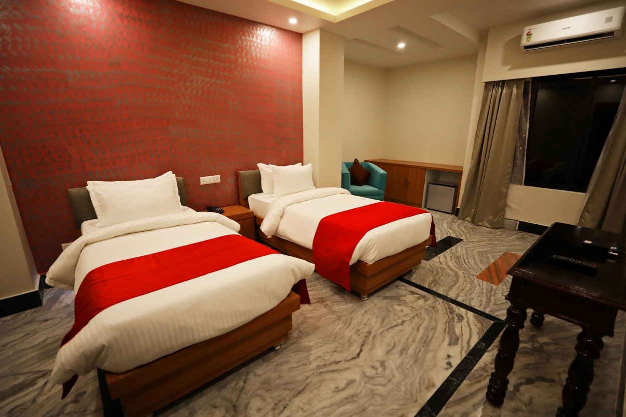 HOTEL GAURANG VALLEY - Tap to explore photos