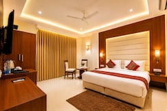 Hotel Z Suite Near Delhi Airport, Delhi