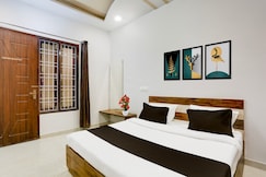 Super Hotel O Bareilly Near Satellite Bus Stand, Bareilly