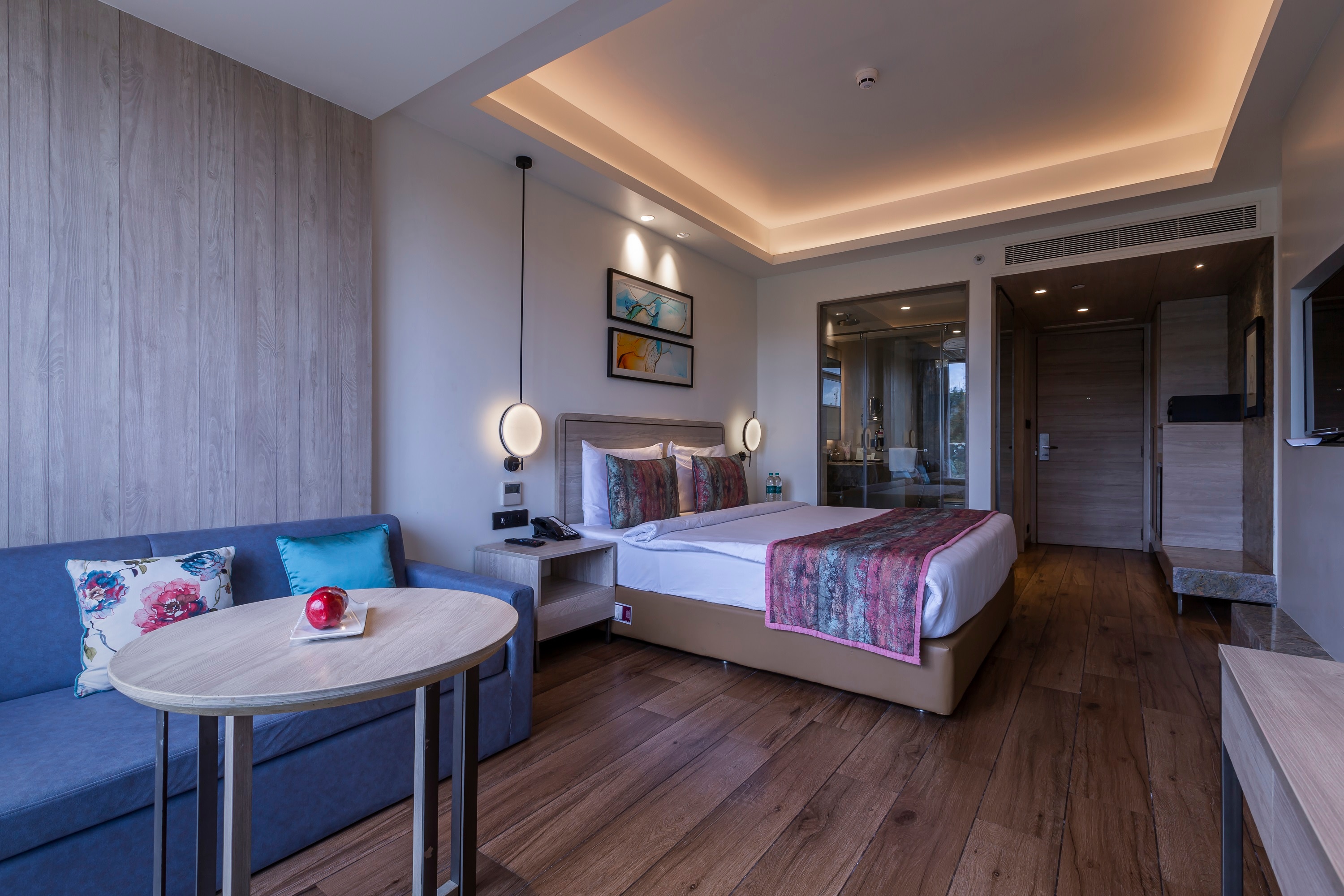 Regenta SGS Greenotel - Lonavala 3