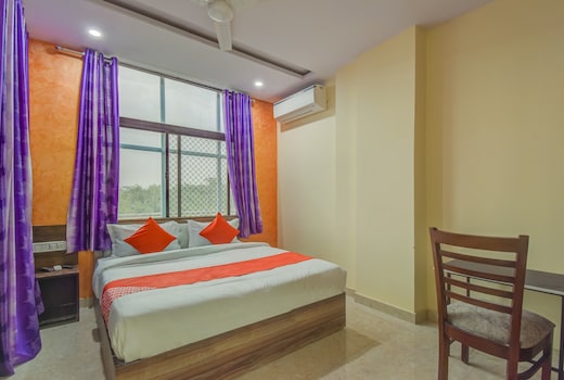 Hotel O Royal Blue