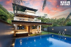 Sama Villa by VEO - Part of StayVista, Ulhasnagar