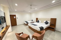 Hotel Madhav Inn, Bhuj