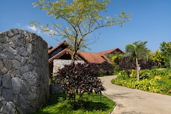 Greenpark Resort and Spa, Madikeri, Coorg