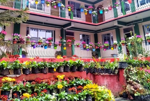 Neel Pahari Homestay By StayApart