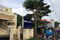 Spacee craft guest House, Karaikal